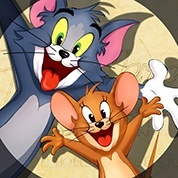 Tom And Jerry : Chase